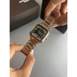 Stylish Rado Watch For Men (BRH589)