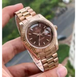 Rolex Day-Date First Copy Watch