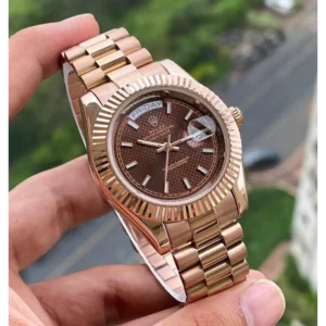 Rolex Day-Date First Copy Watch