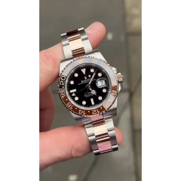 Rolex Day-Date First Copy Watch