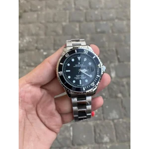 Stylish Rolex Watch For Men (BRH598)