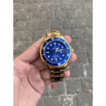 Stylish Rolex Watch For Men (BRH599)