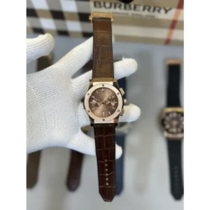 Stylish Hublot Big Bang Watch For Men (BRH605)