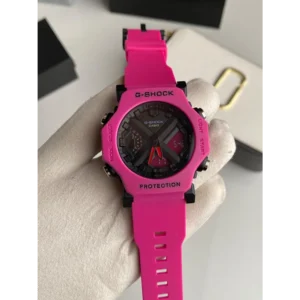 Stylish G Shock Watch For Men (BRH608)