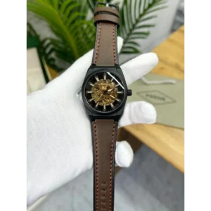 Stylish Fossil Watch For Men (BRH610)