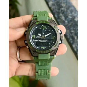 Stylish G Shock Watch For Men (BRH615)