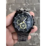 Stylish Casio Edifice Watch For Men (BRH616)