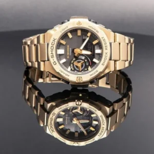 Stylish G Shock Watch For Men (BRH620)