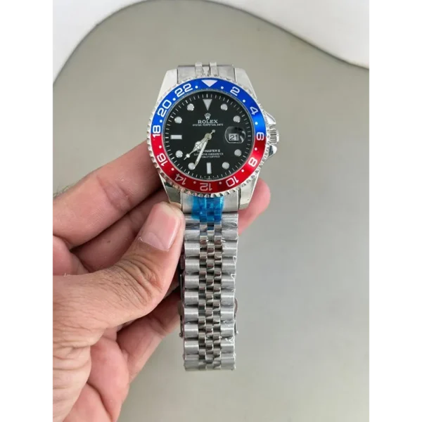 Rolex GMT-Master