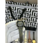 Stylish Casio Watch For Men (BRH527)