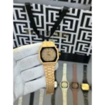 Stylish Casio Watch For Men (BRH534)