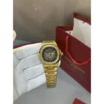 Stylish Patek Philippe Watch For Men (BRH635)