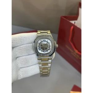 Stylish Patek Philippe Watch For Men (BRH636)
