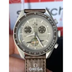 Limited Edition Omega Swatch First Copy Watch