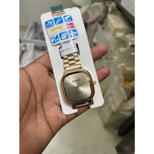 Exclusive First Copy Casio Watch Elegant and Affordable