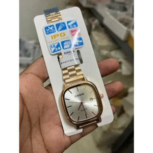 Best Quality Casio First Copy Watch for Everyday Style