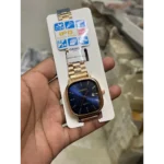 Casio First Copy Watch with Premium Features and Classic Look
