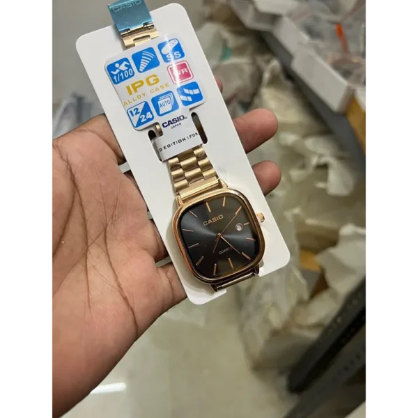 Best Quality Casio First Copy Watch for Everyday Style