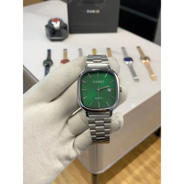 Luxury First Copy Casio Watch for Men