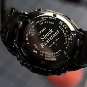 G Shock First Copy Watch for Men 7A Quality and Modern Design