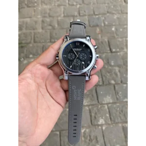 First Copy Mont Blanc Watch for Men
