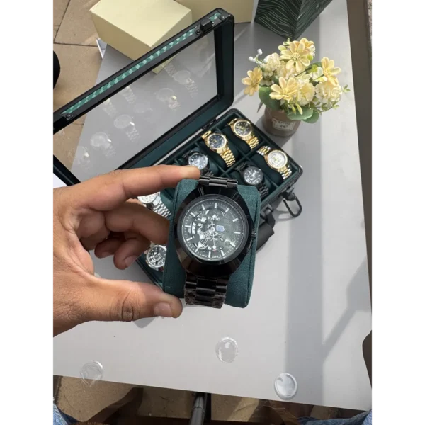 First Copy Stylish Rado Watch for Men