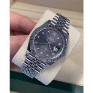 Premium Rolex Watch for Men (BW09)