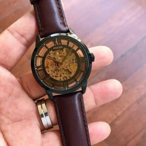Imported Fossil Watch For Men (AME84)