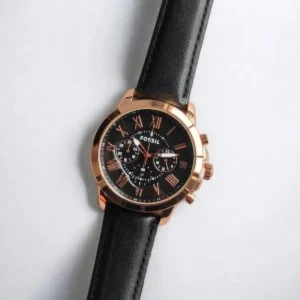 Imported Fossil Watch For Men (AME88)