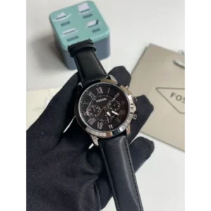 Imported Fossil Watch For Men (AME89)