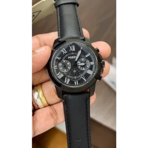 Imported Fossil Watch For Men (AME90)