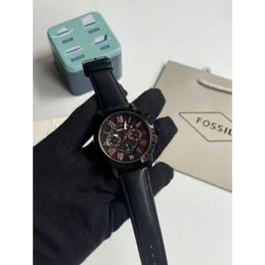 Imported Fossil Watch For Men (AME91)