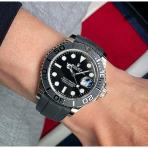 Imported Rolex Watch For Men (AME93)