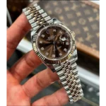 Imported Rolex Watch For Men (AME98)