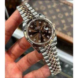 Imported Rolex Watch For Men (AME98)