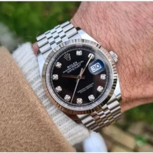 Imported Rolex Watch For Men (AME99)