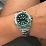 Imported Rolex Watch For Men (AME103)
