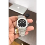 Imported Patek Philippe Watch For Men (AME108)