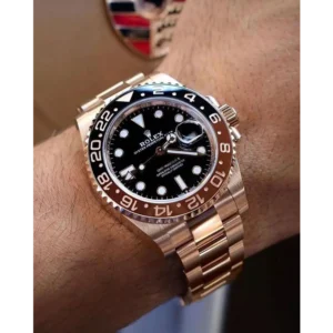 Imported Rolex Watch For Men (AME118)