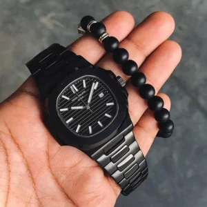 Imported Patek Philippe Watch For Men (AME123)