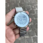 Imported Tag Heuer Watch For Men (AME134)