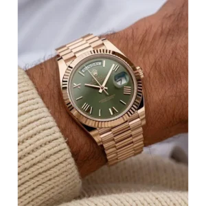 Imported Rolex Watch For Men (AME139)