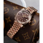 Imported Rolex Watch For Men (AME140)