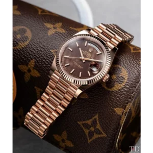 Imported Rolex Watch For Men (AME140)