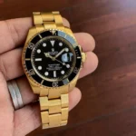 Imported Rolex Watch For Men (AME150)