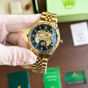 Premium Rolex Watch for Men (BSF917)