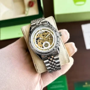 Premium Rolex Watch for Men (BSF918)