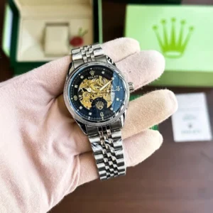Premium Rolex Watch for Men (BSF919)