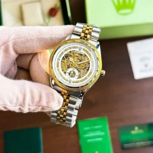 Premium Rolex Watch for Men (BSF920)