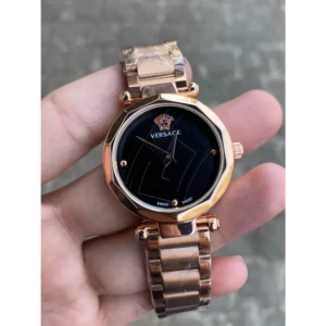 Premium Versace Watch For Men (SG621)